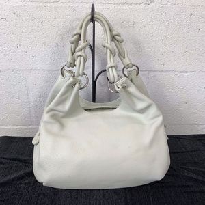 RADLEY LONDON White Hobo Bag
